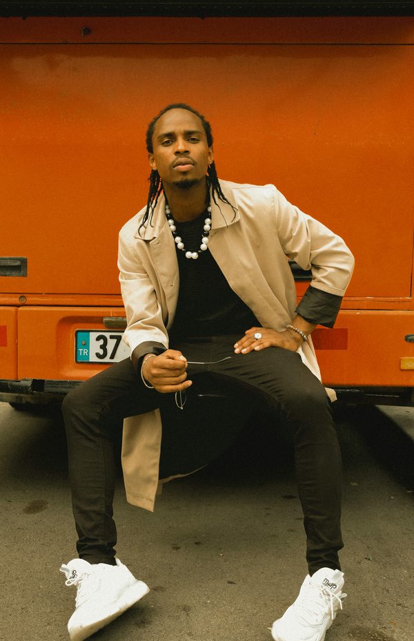 Bijoux homme : des accessoires qui révèlent votre personnalité