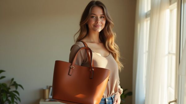 Choisissez des sacs à main pratiques et élégants pour les cours