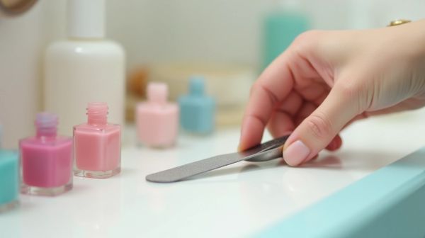 Comment choisir la bonne ponceuse à ongles pour votre manucure