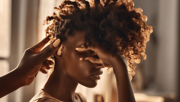 Comment l’huile de chébé revitalise vos cheveux crépus