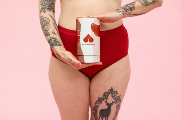 Culottes de règles : l'alternative écologique et économique