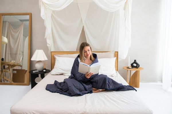 Découvrez les bienfaits du pilou pilou pour un cocooning parfait