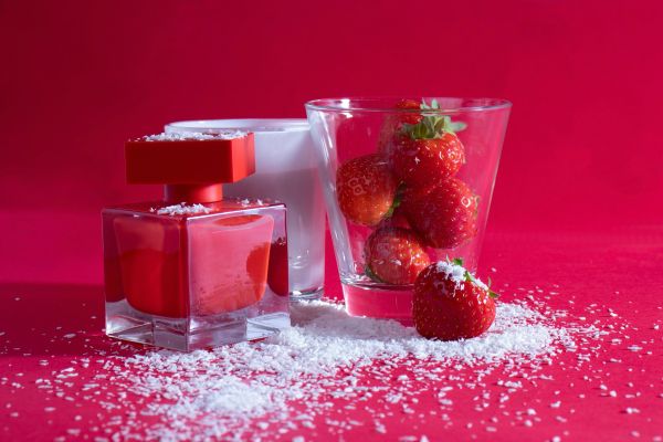 Découvrez les parfums fruités qui enchantent vos sens