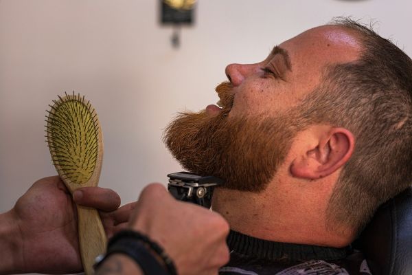 Découvrez votre coffret barbe idéal