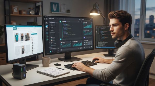 Le guide complet sur le bot Vinted discord