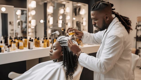 Optimiser la croissance de vos cheveux avec le chébé