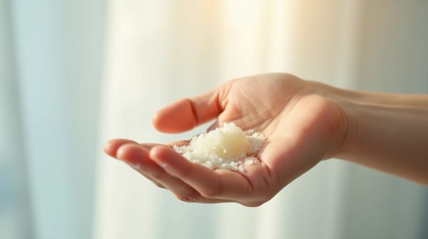 Scrub capillaire : comparez les meilleurs soins exfoliants