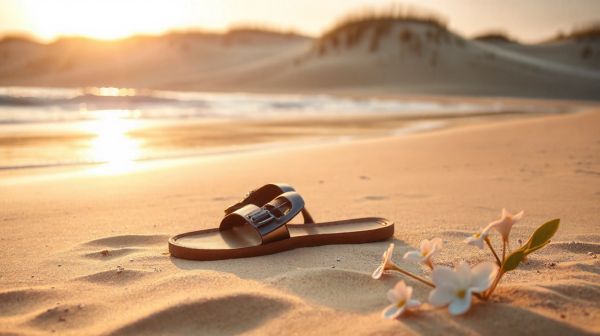 Top 5 sandales japonaises alliant style et confort exceptionnel