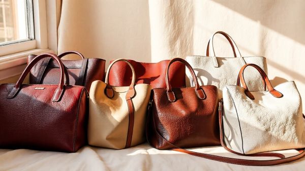 Top sacs à main tendance pour des cours confortables