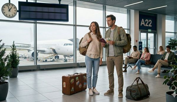 Voyager avec élégance : astuces pour améliorer vos déplacements