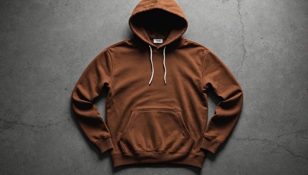Top 5 tissus recommandés pour un sweat à capuche parfait