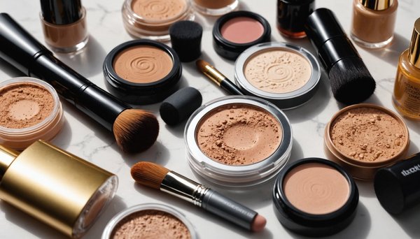 Top 10 cosmétiques essentiels pour une peau éclatante