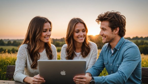 Découvrez les meilleurs sites pour rencontrer des célibataires en ligne