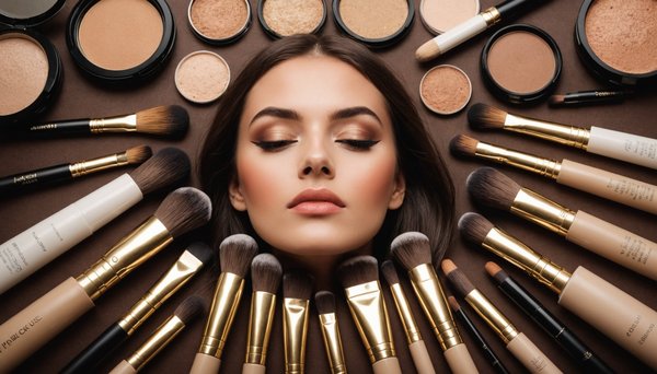 Top astuces pour un maquillage économique et élégant