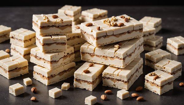 Top 5 sites pour acheter du nougat artisanal en ligne