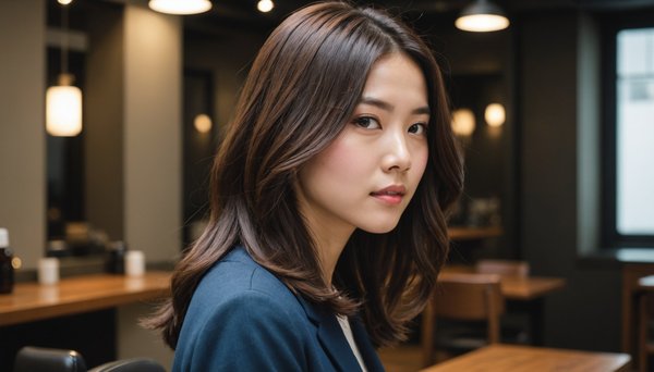 Découvrez le soin tokio professionnel pour transformer vos cheveux