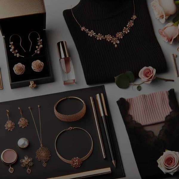 Quels types de bijoux privilégier pour mettre en valeur un col roulé élégant?