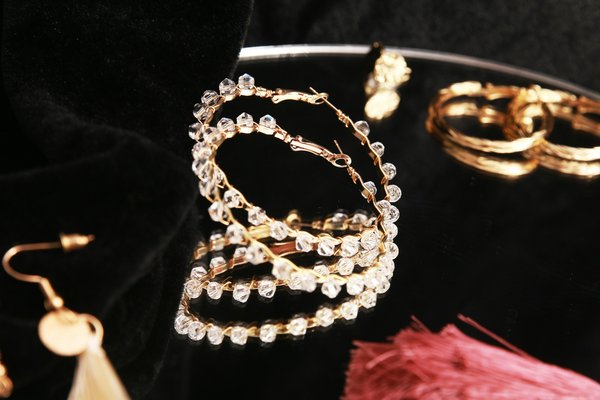 Découvrez les bijoux tendance pour toutes les occasions