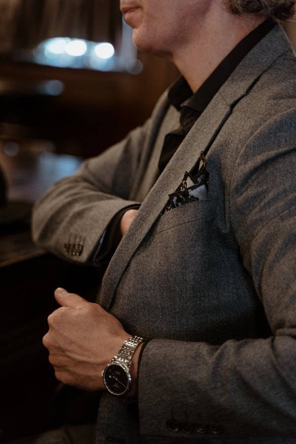 Les meilleures boîtes à montre pour homme : élégance et qualité