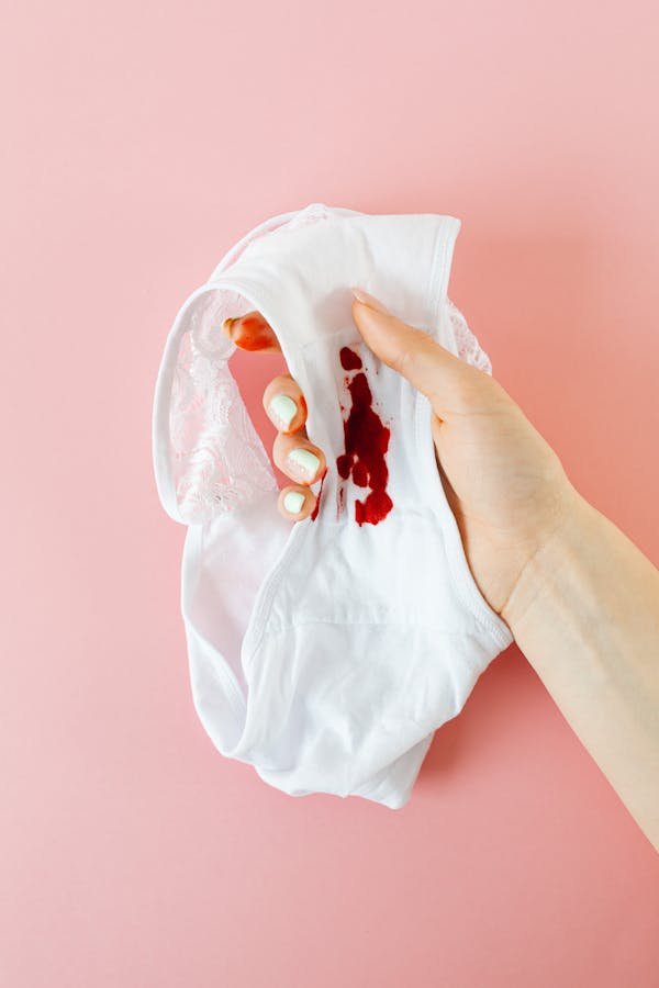 Culotte de règle : la solution pratique et confortable pour vos règles