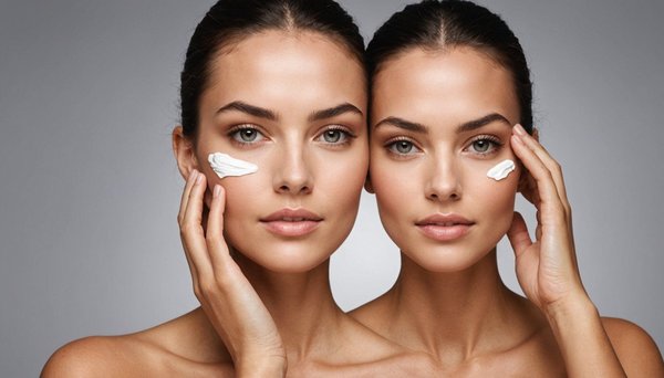 Les meilleures crèmes anti-cernes pour un regard éclatant