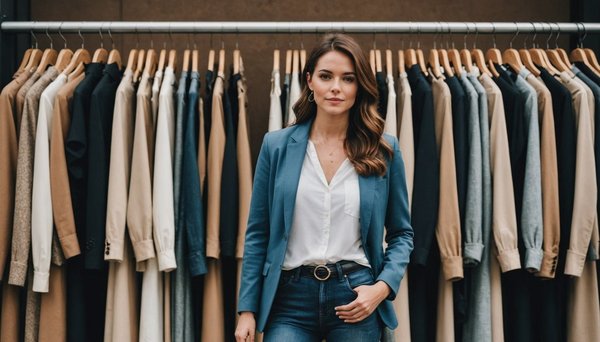 Acheter prêt-à-porter femme : mode, budget et bon goût