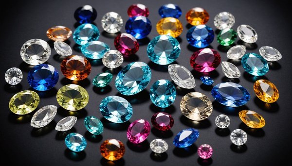 Lithothérapie : trouvez le bijou naturel qui vous correspond